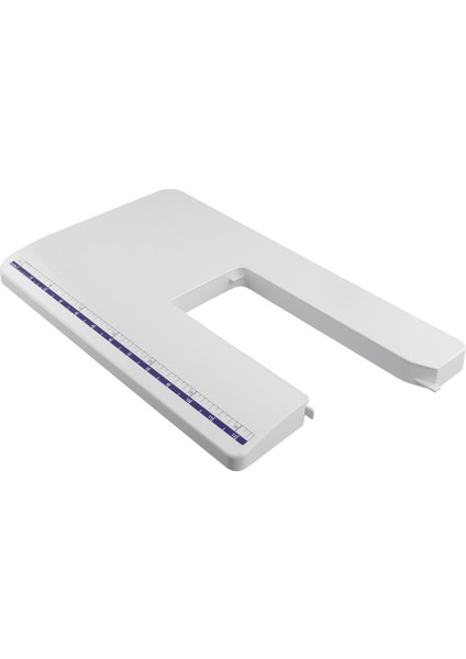 Dikiş Makinesi Uzatma Tablosu, Taşınabilir Sağlam Ayaklar Genişletme Kartı 2700 3700 27PK Için Dikiş Makinesi (Yurt Dışından) fiyatları