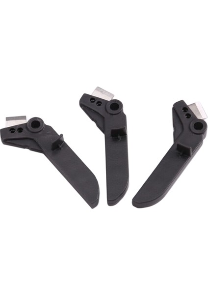 Anycubic Kobra 3 ve K3C-3D Yazıcı Parçaları Için 1set Yedek Filament Kesici (Yurt Dışından)