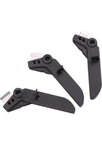 Anycubic Kobra 3 ve K3C-3D Yazıcı Parçaları Için 1set Yedek Filament Kesici (Yurt Dışından) fiyatları