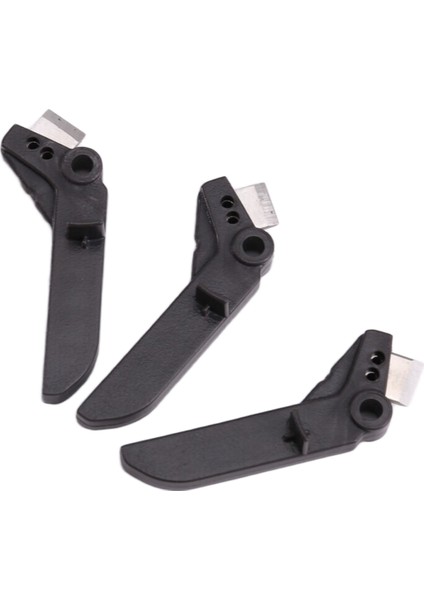 Anycubic Kobra 3 ve K3C-3D Yazıcı Parçaları Için 1set Yedek Filament Kesici (Yurt Dışından) modelleri