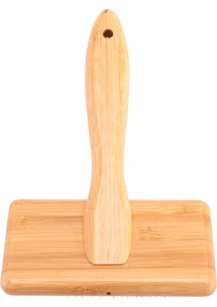 Makrome Fırça Goblen Dokuma Tarak Aracı Macrame Saçak Dokuma Örgü Aksesuarları Dıy Örgülü Açık Düğüm (Yurt Dışından) fiyatları