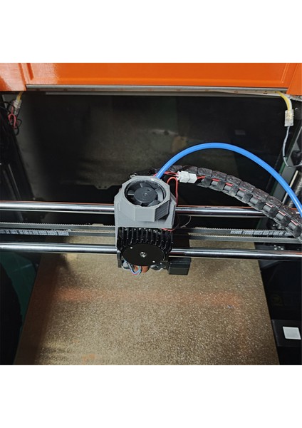 Kırkırı K1 Max Extruder Motors Için Isı Satı Soğutma Fanı - Gelişmiş Performans (Yurt Dışından) fiyatları