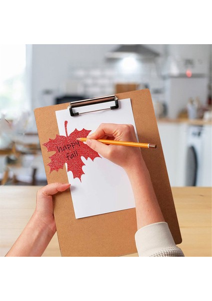 240PCS Kağıt Yaprakları, 6 Renk Şükran Günü Geri Güz Sonbahar Akçaağaç Yaprakları Etiketleri Delik Asma Işaret Etiketleri (Yurt Dışından) indirimleri