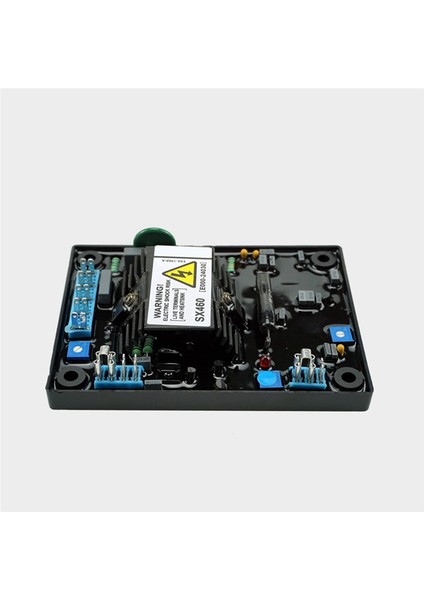SX460 E000-24602 Uygun Fırçasız Jeneratör Otomatik Voltaj Regülatörü Avr Jeneratör Parçaları Modülü (Yurt Dışından) indirimleri