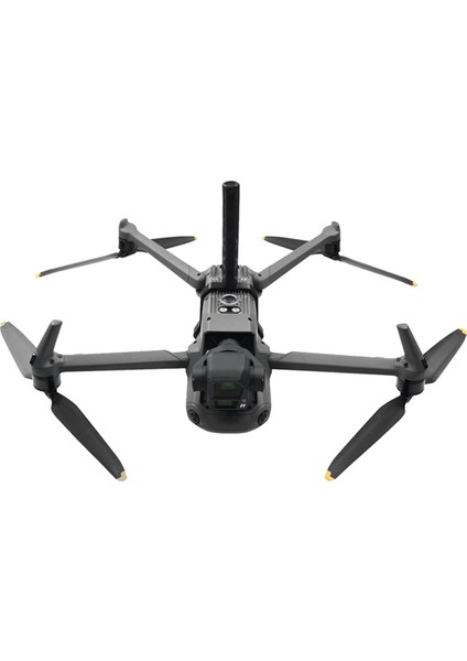 Djı Mavic 3 Cine Üst Genişletme Adaptörü Braketi 1/4 Vida Panoramik Hareket Kamera Adaptörü (Yurt Dışından) fırsatları