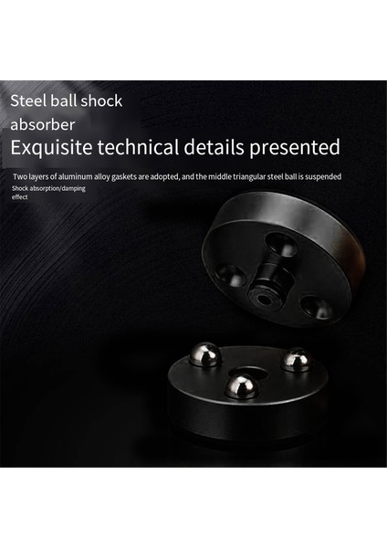 Hıfı Hoparlör Şok Emme Ayak Tırnak Standı Amplifikatör Ayak Ses Tüp Cday Çevre Stand Slıp Şok Emme Azma Yedi (Yurt Dışından) fırsatları