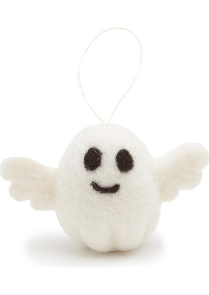 Hisset Halloween Dekorasyonları, Cadılar Bayramı Hayalet Süslemeleri, Eğlenceli Keçe Kapalı Oroutdoor Için Cadılar Bayramı Dekorasyonları (Yurt Dışından) indirimleri