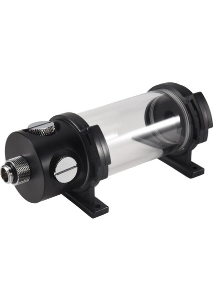 Akrilik Silindir Rezervuar Su Deposu G1/4 50MM x 140MM Pc Sıvı Soğutma Su Soğutma Kiti Bilgisayar Için Cpu (Yurt Dışından) indirimleri