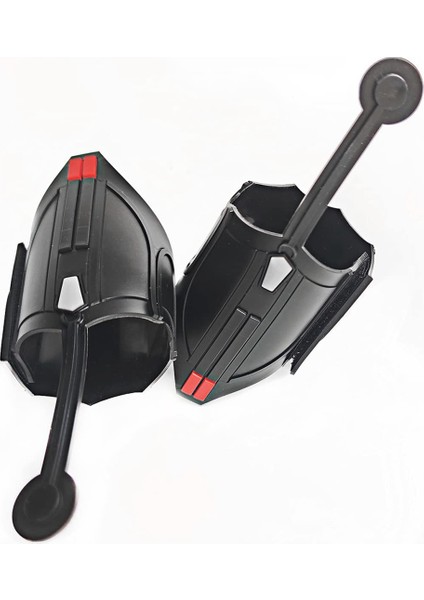 2 Adet Örümcek Bilek Ağ Atıcıları Oyuncak Örümcek Çocuklar Için Süper Dekorasyon, Örümcek Kostüm Dekorasyonu (Yurt Dışından) indirimleri