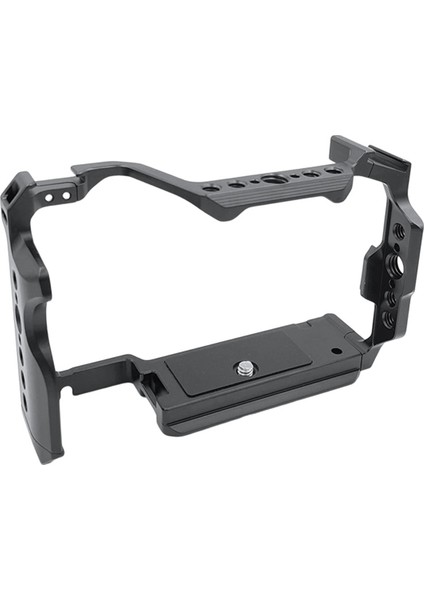 Sony A7C2 A7CR A7CM2 A7CII Dslr Tripod Soğuk Ayakkabı Montajı (Yurt Dışından) fiyatları