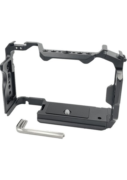 Sony A7C2 A7CR A7CM2 A7CII Dslr Tripod Soğuk Ayakkabı Montajı (Yurt Dışından) modelleri