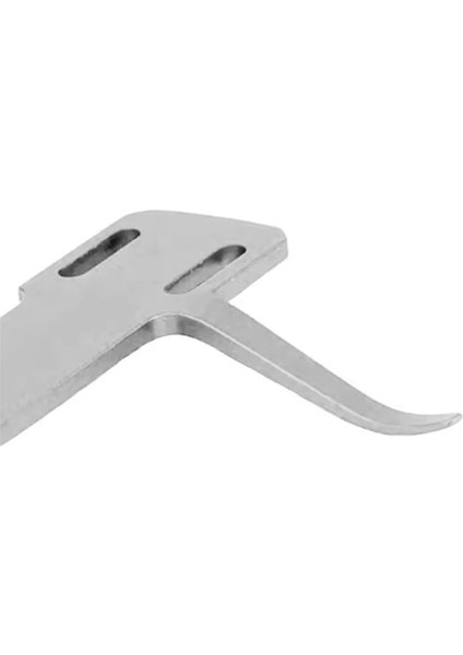 Fonograf Head Tutucu Kayıt Çalar HP105 Fonograf Oynatıcı Headshell Mount Silver (Yurt Dışından) fiyatları