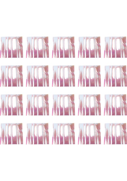 20 Adet 59 cm x 57 cm Selofan Sargısı Kağıt Yanardöner Film Hediye Sargısı Gökkuşağı Çiçek Sarma Ambalaj Kağıdı Gel (Yurt Dışından) modelleri