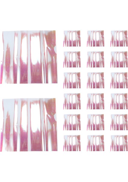 20 Adet 59 cm x 57 cm Selofan Sargısı Kağıt Yanardöner Film Hediye Sargısı Gökkuşağı Çiçek Sarma Ambalaj Kağıdı Gel (Yurt Dışından) fırsatları