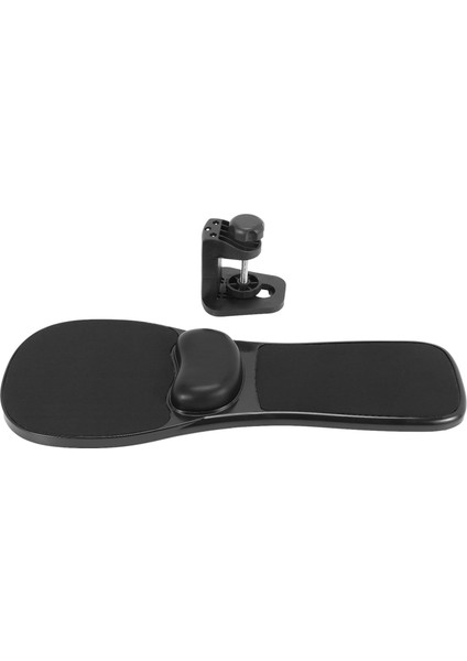 Bilgisayar Fare Dirsek Kolu Dinlenme Destek Sandalye Masası Koltuk Ev Ofis Bileği Fare Ped (Yurt Dışından)