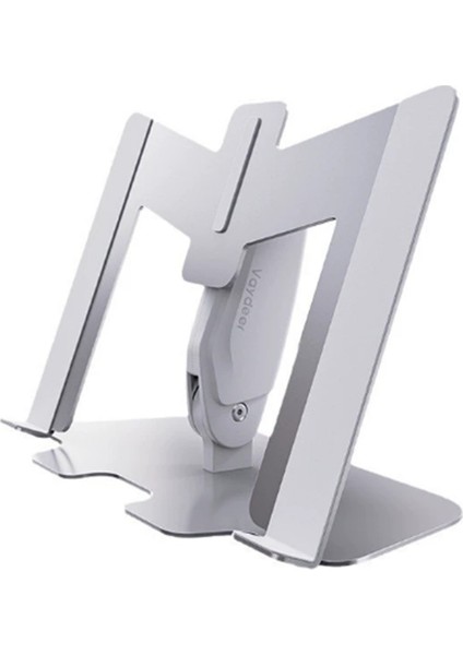 Vaydeer Z90 Dizüstü Bilgisayar Standı Çoklu Ayarlanabilir Yükseklik Çerçeveli Soğutma Braketi Asma Tablet Standı (Yurt Dışından)