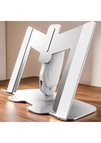 Vaydeer Z90 Dizüstü Bilgisayar Standı Çoklu Ayarlanabilir Yükseklik Çerçeveli Soğutma Braketi Asma Tablet Standı (Yurt Dışından) fırsatları