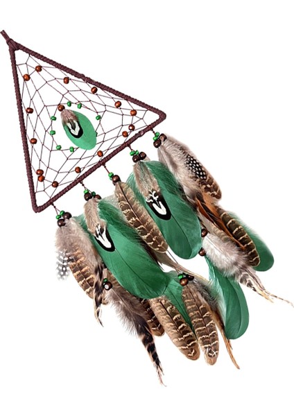 Dream Catcher, El Yapımı Tüy Dekorasyon, Duvar Asma Dekoru Için Dreamcatcher, Ev Dekorasyon Düğün Partisi Hediyesi (Yurt Dışından) modelleri