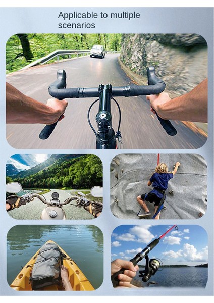 Gopro Için Kafa Montaj Braketi 11/10/9/8 Action Camera Cep Telefonu Döndürme Kafa Bandı Braket Aksesuarları (Yurt Dışından) modelleri