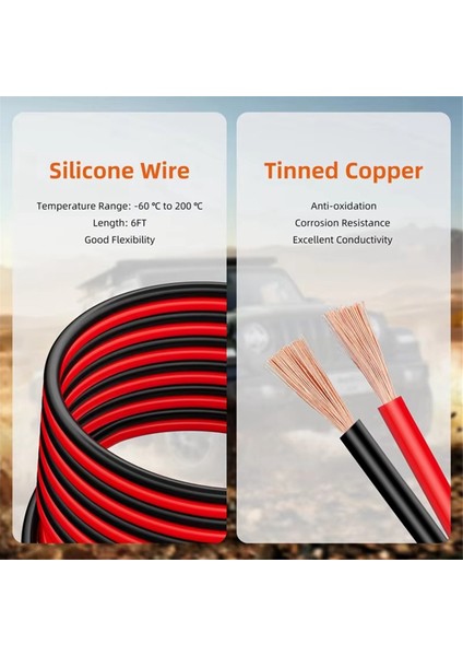 Jumper Kablo Kelepçeleri Makita Lityum Pil 12AWG Taşınabilir Güç Soketi Lityum Pil Jumper Marş Standı (Yurt Dışından) modelleri