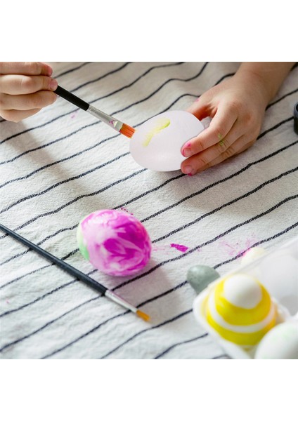 12 Paket 3 Inç Paskalya Köpük Yumurta Beyaz Strafor Yumurta Zanaat Yumurta Köpüğü Doğal Polistiren Yumurta Köpük El Yapımı Yumurta Topu (Yurt Dışından) indirimleri