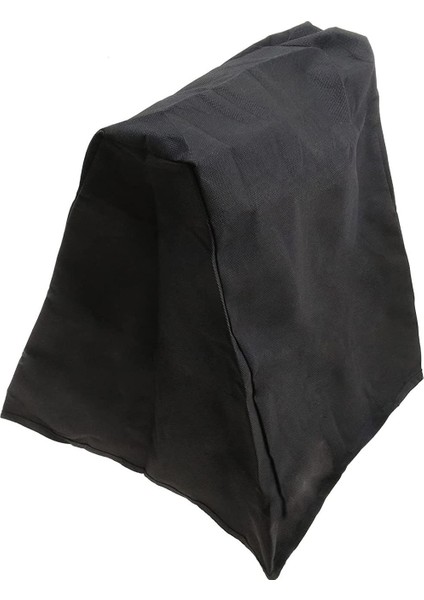 3D Yazıcı Toz Kapağı Dokuma Olmayan Kumaş Toz Gözgü Kılıfı Koruyucu Toz Geçirmez Kapak Anycubic I3 Mega 3D Yazıcı (Yurt Dışından)