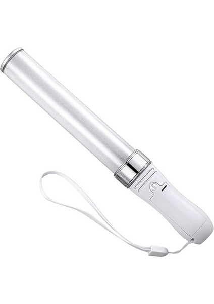 1 Adet 15 Renk Parıltılı Çubuk Piller Konserler Için Güçlendirilmiş Partiler Kutlamaları (Yurt Dışından)