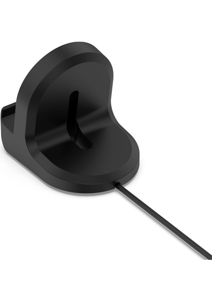 Şarj Standı Dock Tutucu Kaymaz Şarj Cihazı Taban Tutucu Google Pixel Watch 3 41MM 45MM Google Pixel Için 2 A Watch 2 A (Yurt Dışından) fırsatları