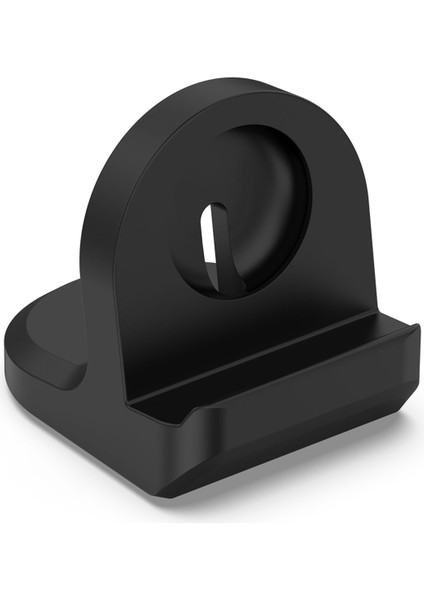 Şarj Standı Dock Tutucu Kaymaz Şarj Cihazı Taban Tutucu Google Pixel Watch 3 41MM 45MM Google Pixel Için 2 A Watch 2 A (Yurt Dışından) indirimleri