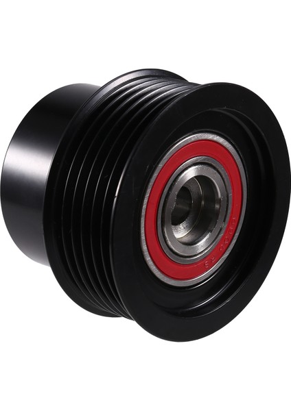 Land Rover Lr2 Freelander 2 3.2l Için LR005993 Krank Mili Yardımcı Kasnağı (Yurt Dışından)