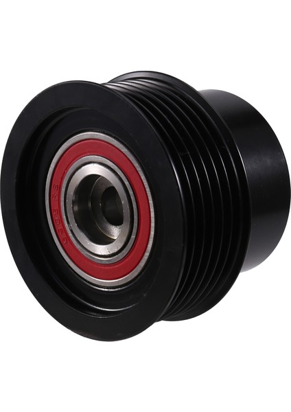 Land Rover Lr2 Freelander 2 3.2l Için LR005993 Krank Mili Yardımcı Kasnağı (Yurt Dışından) fiyatları