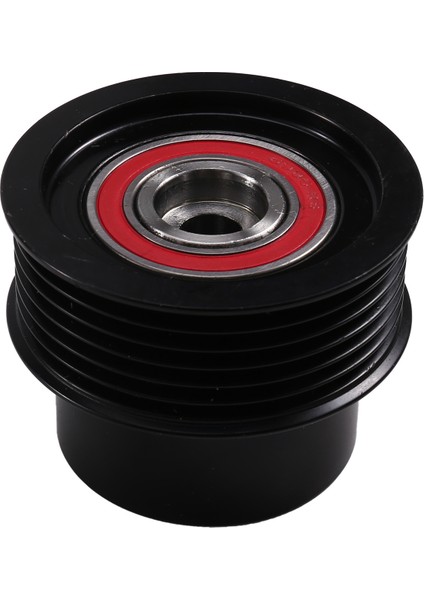 Land Rover Lr2 Freelander 2 3.2l Için LR005993 Krank Mili Yardımcı Kasnağı (Yurt Dışından) modelleri