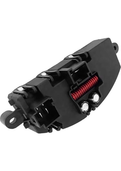 Audi A3 Q3 Rs3 S3 Tt Rs Tts Quattro Vw Gtı Golf Için Hvac Blower Motor Rezistansı 5Q0907521A 5Q0907521C (Yurt Dışından) indirimleri