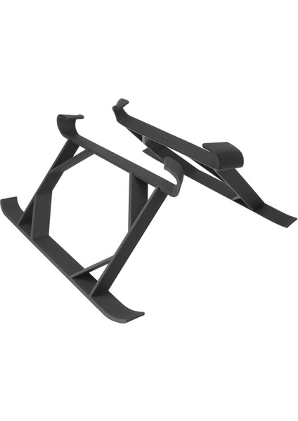 Djı Mavic 4 Pro Drone Ayak Tutucu Hızlı Bırakma Uzatma Bacak Vücut Tripod Koruma (Yurt Dışından)