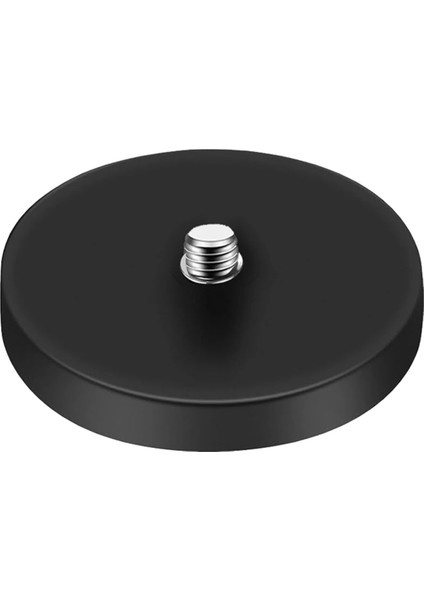 Manyetik Emme Braket Baskı 1/4 Inç Vidalı Iplik Deliği Hareketi 360 ° Ballhead Emme Kupası Montaj Kamera Tutucu Kamera (Yurt Dışından) fiyatları