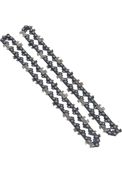 4pcs Mini Testere Zinciri 6 Inç Kılavuz Testere Zinciri 1/4 Lp Zincir, Elektrik Taşınabilir El Zinciri Testere Için 37 Bölüm (Yurt Dışından) modelleri