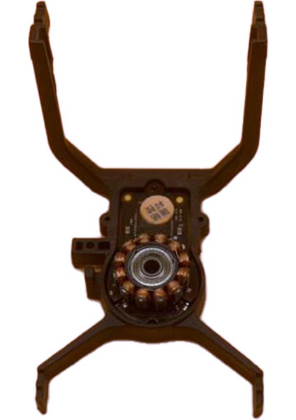 Djı Mavic Mini/mini 2/se Braket Drone Gimbal Braket Montajı (Şok Braketi) Için Kamera Gimbal Sönümleme Kartı (Yurt Dışından) fiyatları