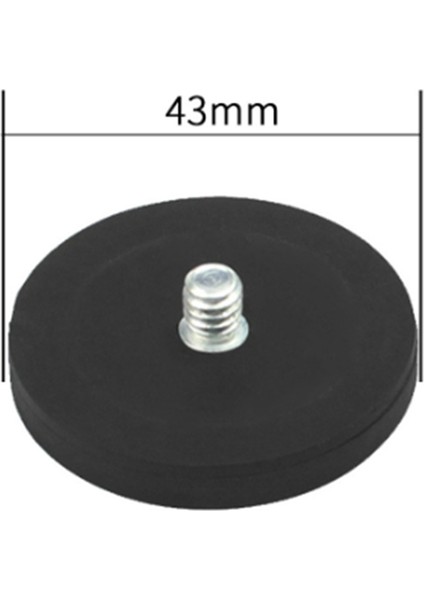 Manyetik Emme Braket Baskı 1/4 Inç Vidalı Iplik Deliği Hareketi 360 ° Ballhead Emme Kupası Montaj Kamera Tutucu Kamera (Yurt Dışından) modelleri