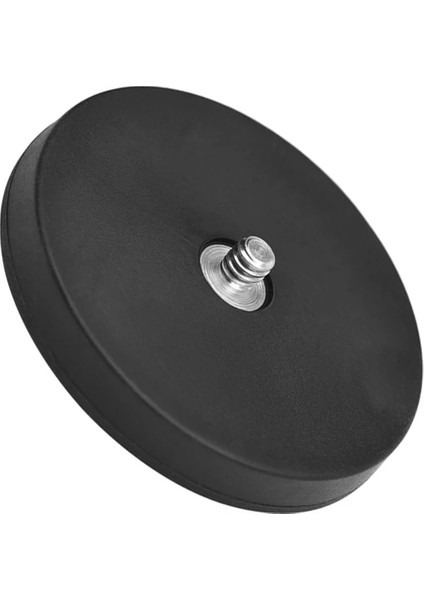 Manyetik Emme Braket Baskı 1/4 Inç Vidalı Iplik Deliği Hareketi 360 ° Ballhead Emme Kupası Montaj Kamera Tutucu Kamera (Yurt Dışından) indirimleri