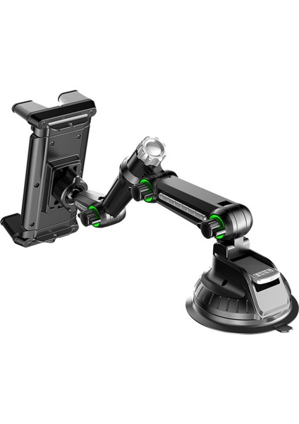 Araba Tablet Tutucu Uzun Kol Emme Kupası Montaj Tablet Suv Kamyon Araç Asansör Ön Cam Pencere Araç Montajı (Yurt Dışından) modelleri