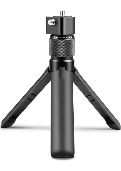 Rotary Tutam Masaüstü Tripod INSTA360 X3 Zaman Denetleyicisi 110CM 5 Bölüm Selfie Stick Monopod-A (Yurt Dışından)