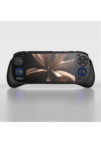 Retroid Pocket 5 Koruyucu Koruyucu Vaka Su Geçirmez Açık Drap Görünüm Arkadak Ediyor Ergonomik Koruyucu Kapak Oyun Konsolu (Yurt Dışından) indirimleri