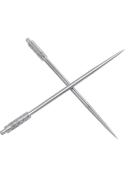 Titanyum Kürdan Hafif Sağkalım Hijyen Tc4 Ti Edc X2 (Yurt Dışından) fırsatları