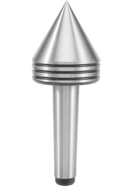 1 Adet Torna Frezeleme Merkezi Mt2 Yüksek Hassasiyetli Canlı Döner Merkez Orta Torna Takım Tezgahı Aksesuarı Cnc Kesici Için (Yurt Dışından) fırsatları