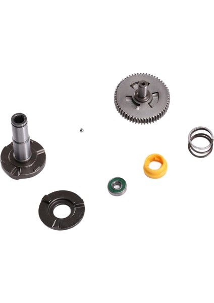 Dewalt N410831 Tornavida, DCF620B, DCF620M2 ve DCF620D2 Kablosuz Elektrikli Tornavida Için Debriyaj Düzeneği (Yurt Dışından) fiyatları