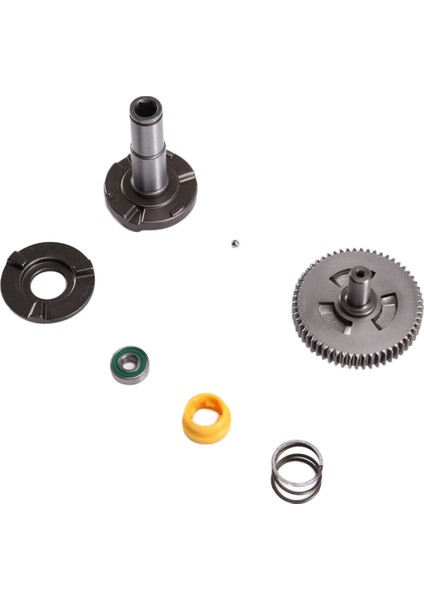 Dewalt N410831 Tornavida, DCF620B, DCF620M2 ve DCF620D2 Kablosuz Elektrikli Tornavida Için Debriyaj Düzeneği (Yurt Dışından) modelleri