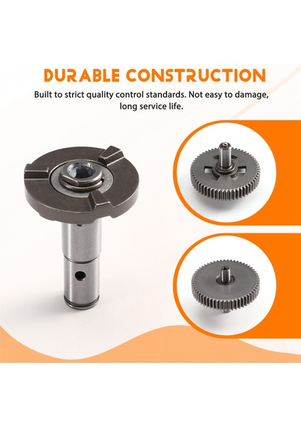 Dewalt N410831 Tornavida, DCF620B, DCF620M2 ve DCF620D2 Kablosuz Elektrikli Tornavida Için Debriyaj Düzeneği (Yurt Dışından) indirimleri