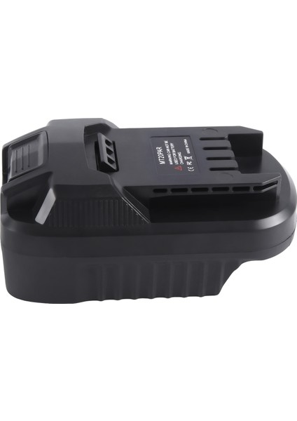 Makita 18V Pil Için MT20PAR Pil Adaptörü Lidl Parkside X20V Li-Ion Pil Dönüştürücü Güç Alet Aksesuarları (Yurt Dışından) fiyatları