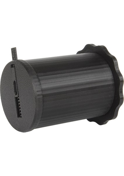 Sarf Malzemeleri Ağırlık Aracı Tepsisi 3D Baskı Sarf Malzeme Tampon Karşı Ağırlık Silindir Sarf Malzeme Kurutma Kutusu Aksesuarları A (Yurt Dışından)