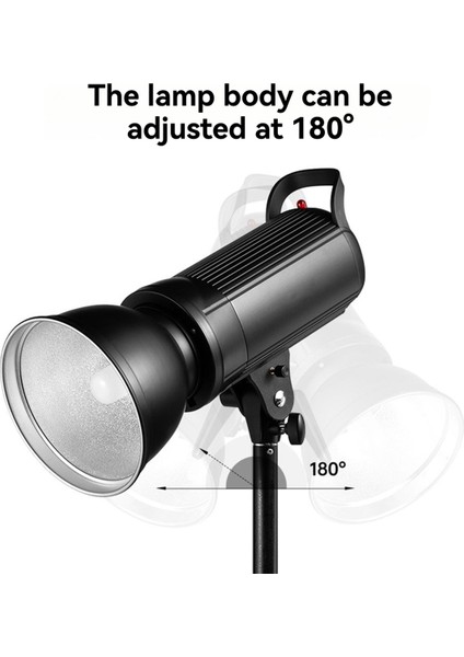 Godox Studio Için SK300 SK300II SK400 SK400II SL-60W Montaj Ekipmanı Fotoğraf Aydınlatması Için (Yurt Dışından) modelleri